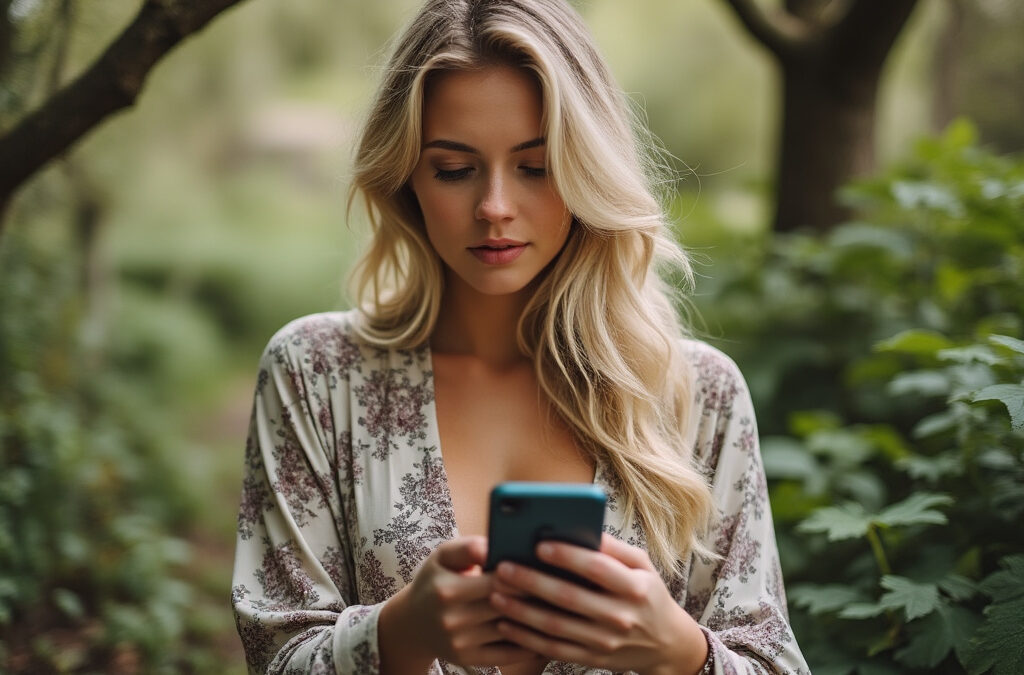 Digital Detox: Reclaiming Your Time and Mind