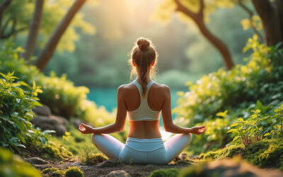 Navigating the Path to Wellness: A Holistic Approach